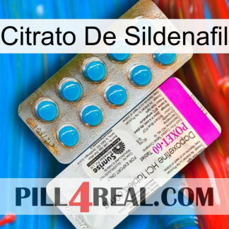 Sildenafil Citrat new07